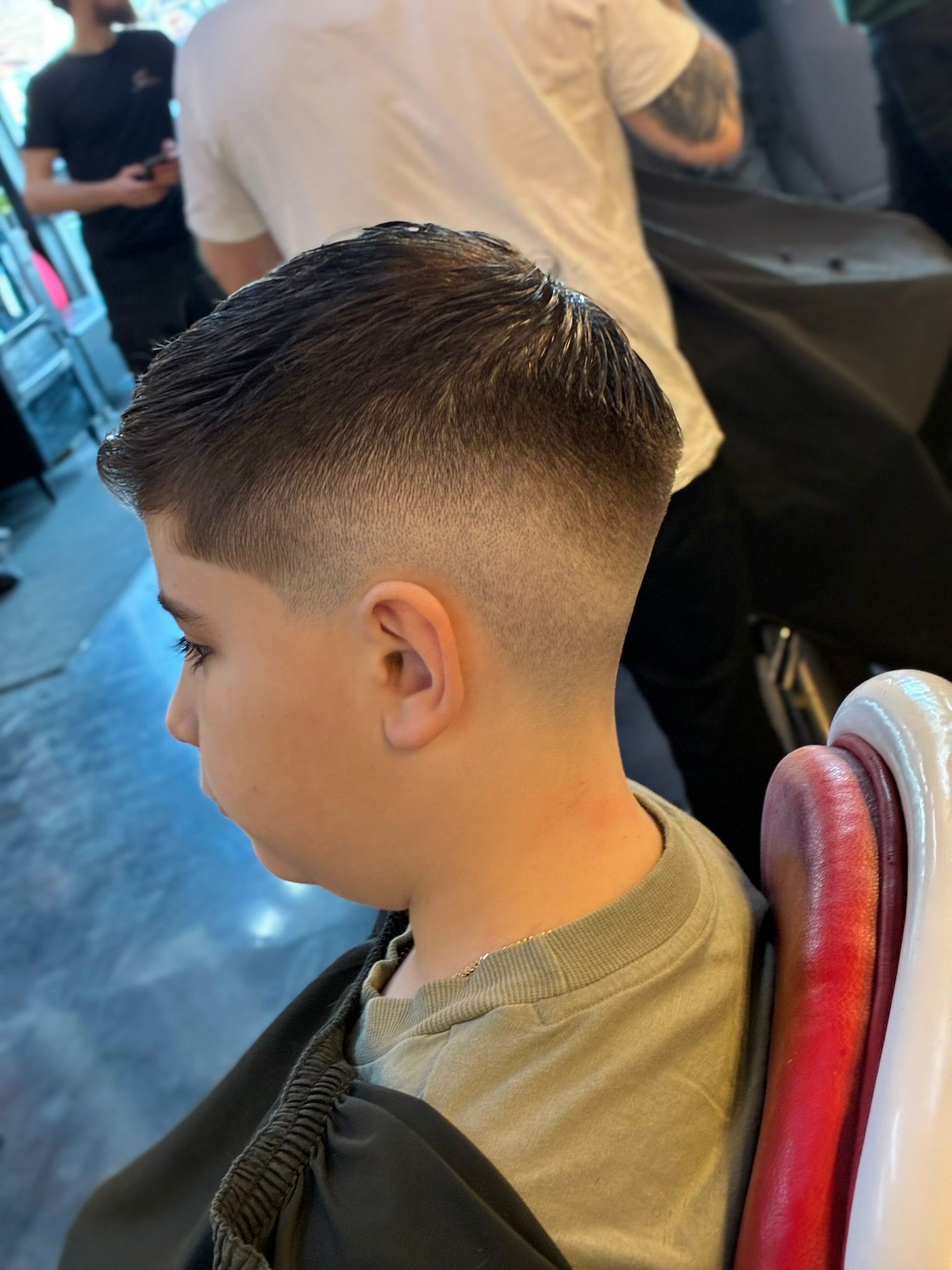 Modern Styling